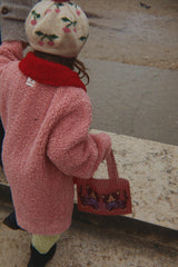 Konges Slojd Kitty Perla Hand Bag - Princess and the Pea Boutique