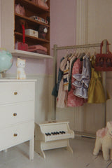 Konges Slojd Kitty Perla Hand Bag - Princess and the Pea Boutique