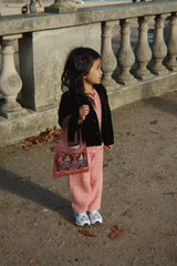 Konges Slojd Kitty Perla Hand Bag - Princess and the Pea Boutique