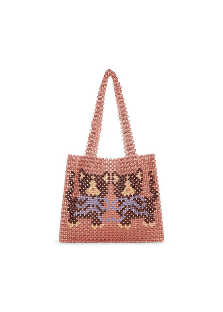 Konges Slojd Kitty Perla Hand Bag - Princess and the Pea Boutique