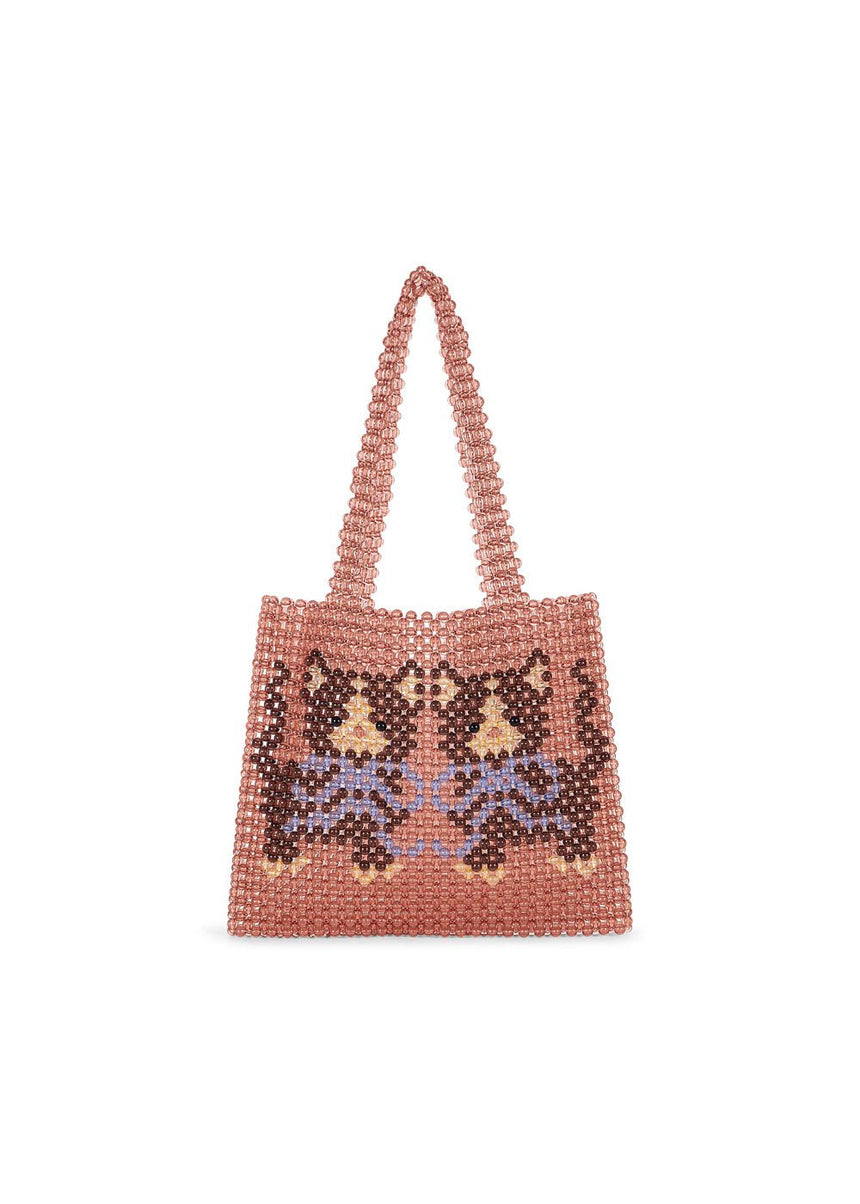 Konges Slojd Kitty Perla Hand Bag - Princess and the Pea Boutique