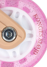 Konges Slojd Light Up Roller Skates - Princess and the Pea Boutique