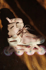 Konges Slojd Light Up Roller Skates - Princess and the Pea Boutique