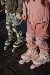 Konges Slojd Light Up Roller Skates - Princess and the Pea Boutique