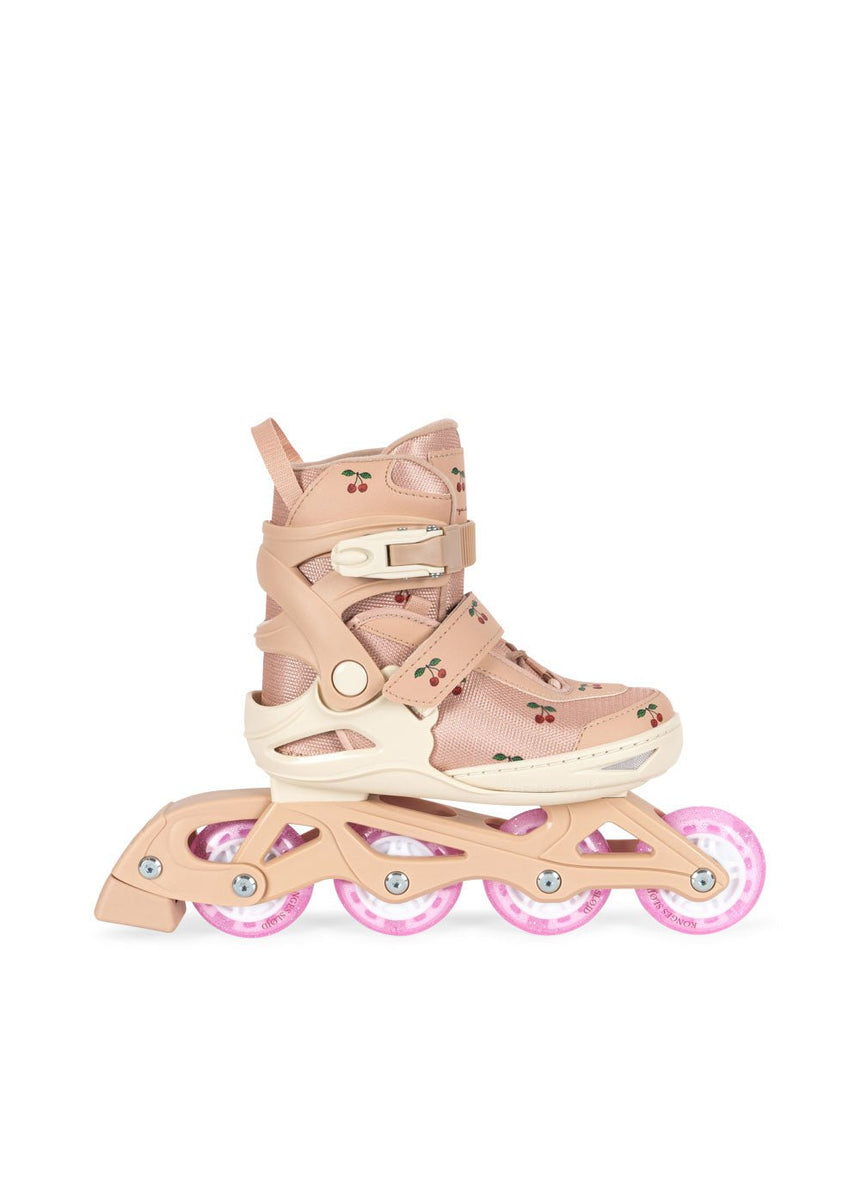 Konges Slojd Light Up Roller Skates - Princess and the Pea Boutique