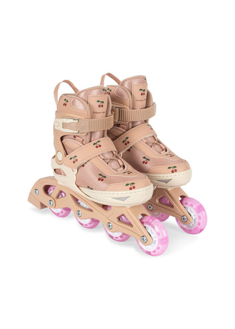 Konges Slojd Light Up Roller Skates - Princess and the Pea Boutique