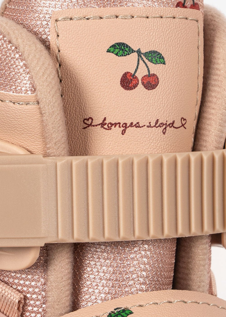 Konges Slojd Light Up Roller Skates - Princess and the Pea Boutique