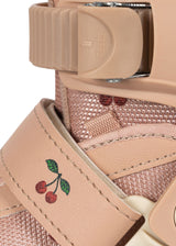 Konges Slojd Light Up Roller Skates - Princess and the Pea Boutique