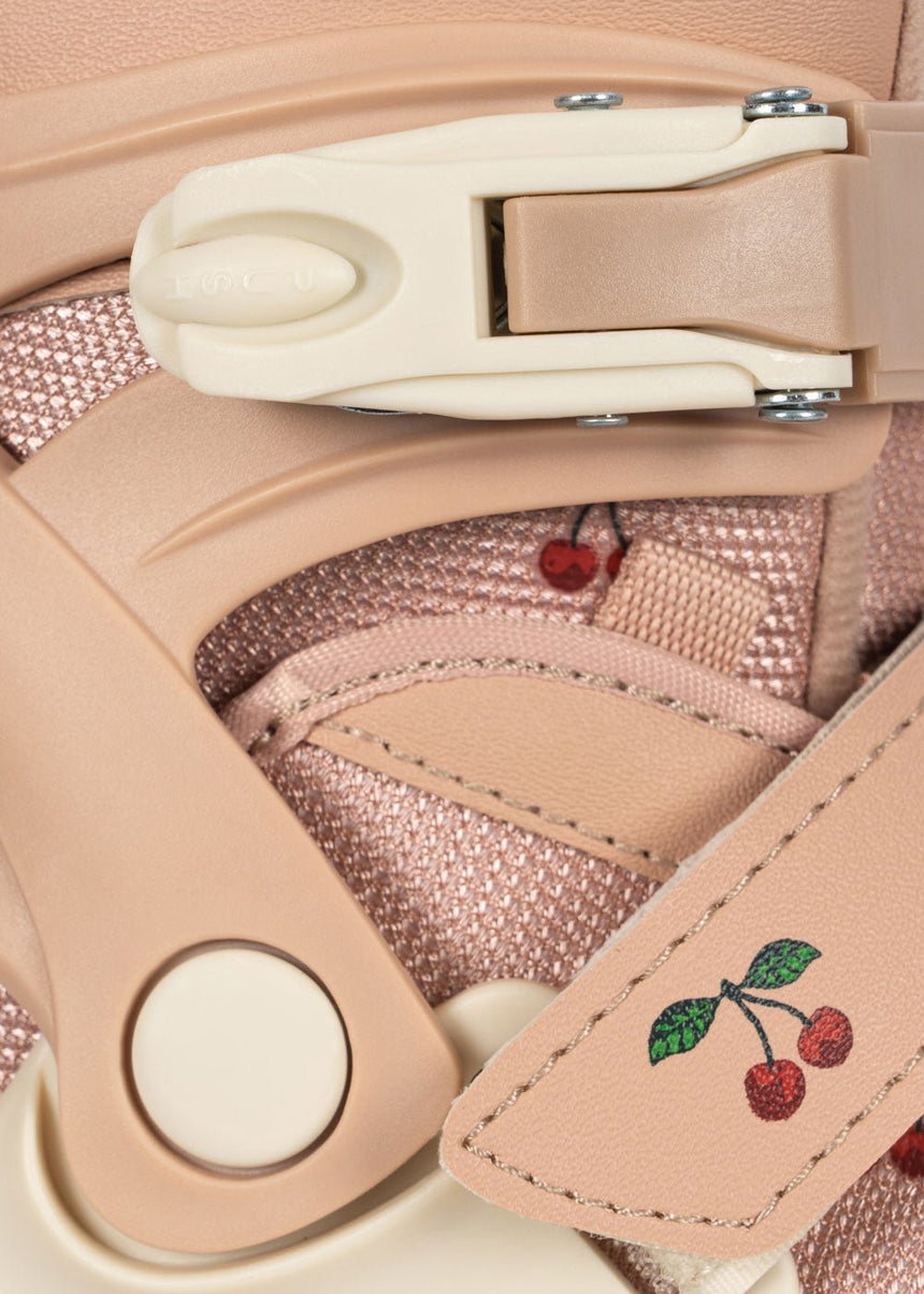 Konges Slojd Light Up Roller Skates - Princess and the Pea Boutique