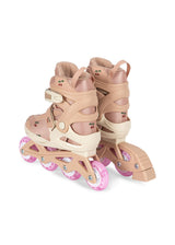 Konges Slojd Light Up Roller Skates - Princess and the Pea Boutique