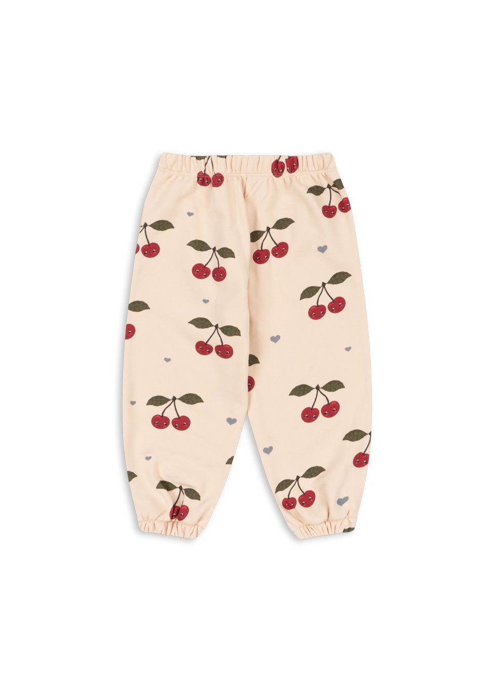 Konges Slojd Lou Sweatpants OCS - Cherry Bestie - Princess and the Pea Boutique