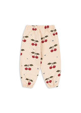 Konges Slojd Lou Sweatpants OCS - Cherry Bestie - Princess and the Pea Boutique