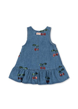 Konges Slojd Magot Sequin Dress - Princess and the Pea Boutique