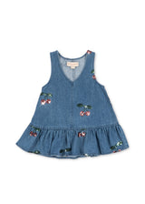 Konges Slojd Magot Sequin Dress - Princess and the Pea Boutique