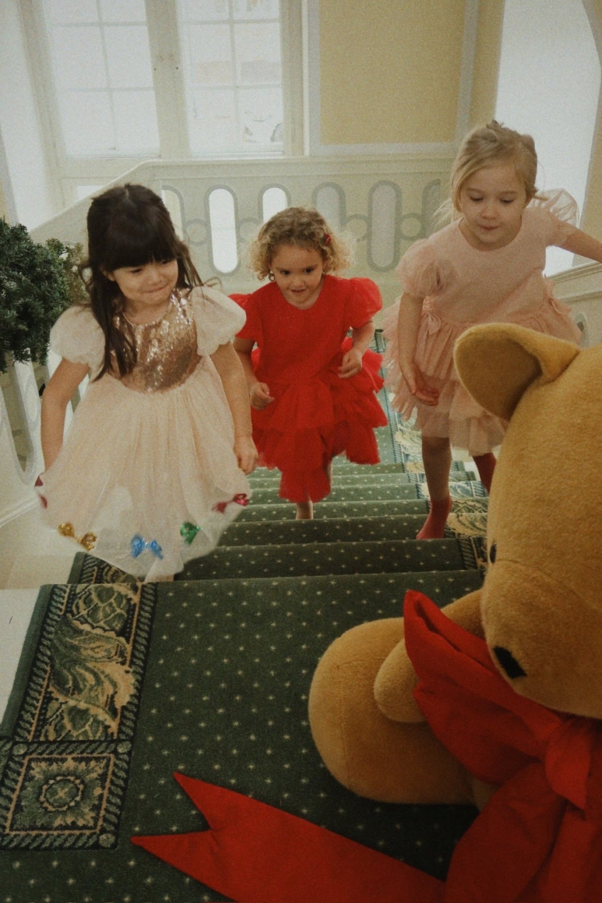 Konges Slojd Mei Dress - Princess and the Pea Boutique