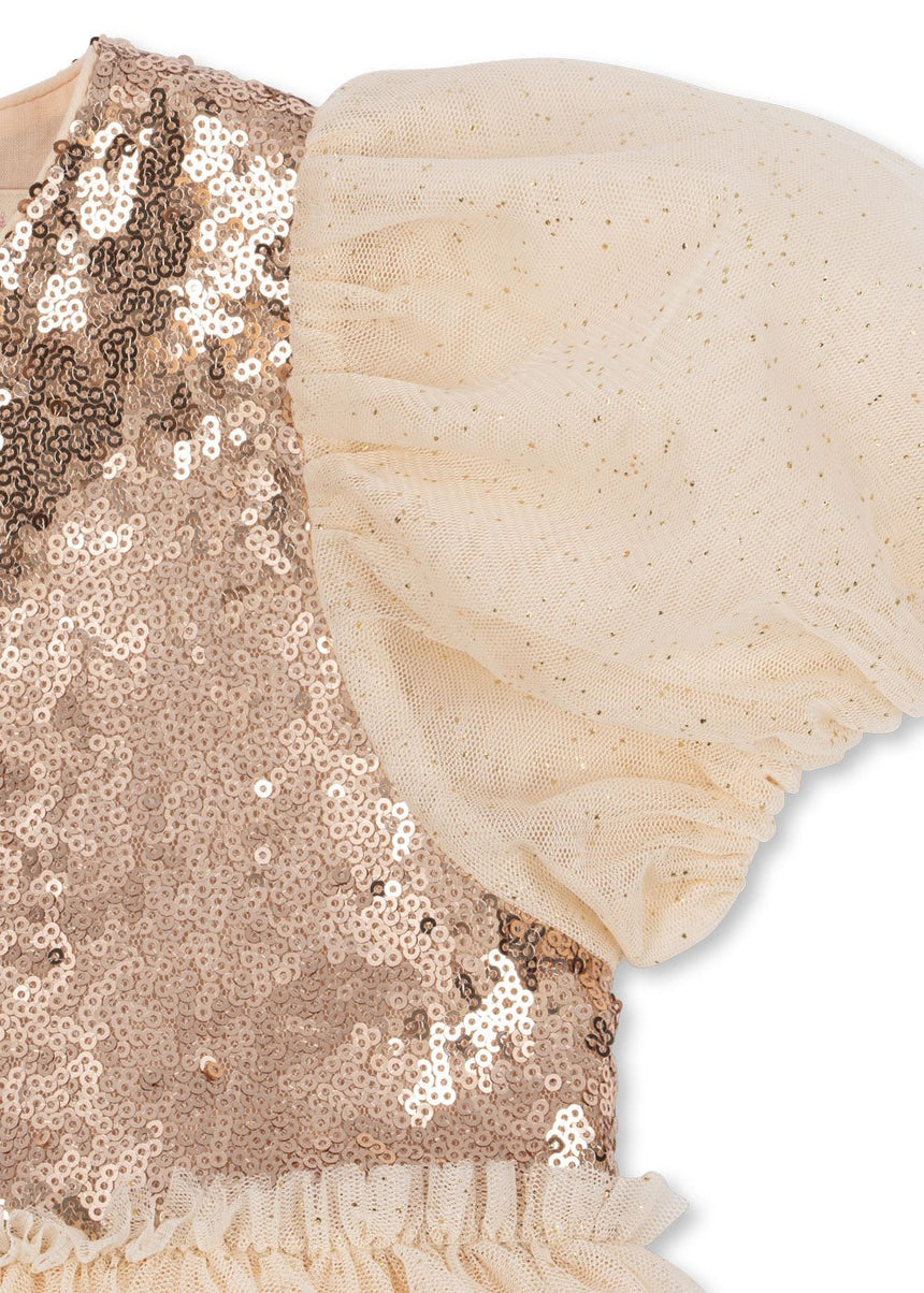 Konges Slojd Mei Dress - Princess and the Pea Boutique