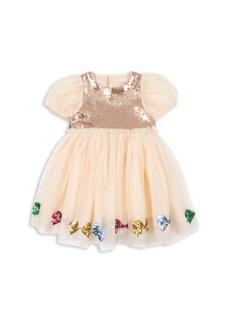 Konges Slojd Mei Dress - Princess and the Pea Boutique