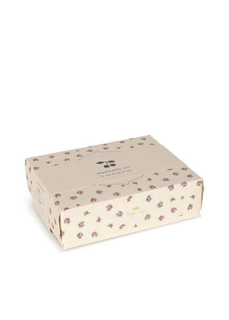 Konges Slojd Nia Materiny Package - Cherry - Princess and the Pea Boutique