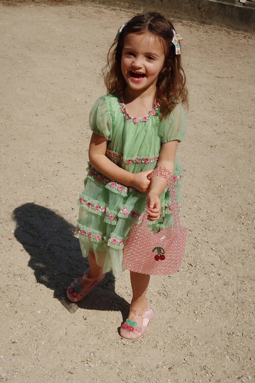 Konges Slojd Perla Bag - Princess and the Pea Boutique