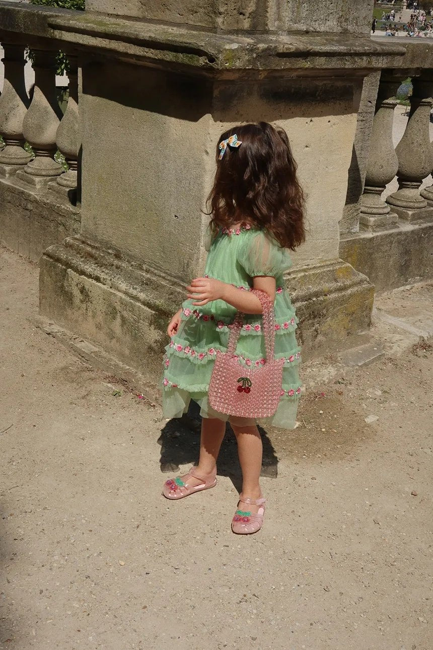 Konges Slojd Perla Bag - Princess and the Pea Boutique