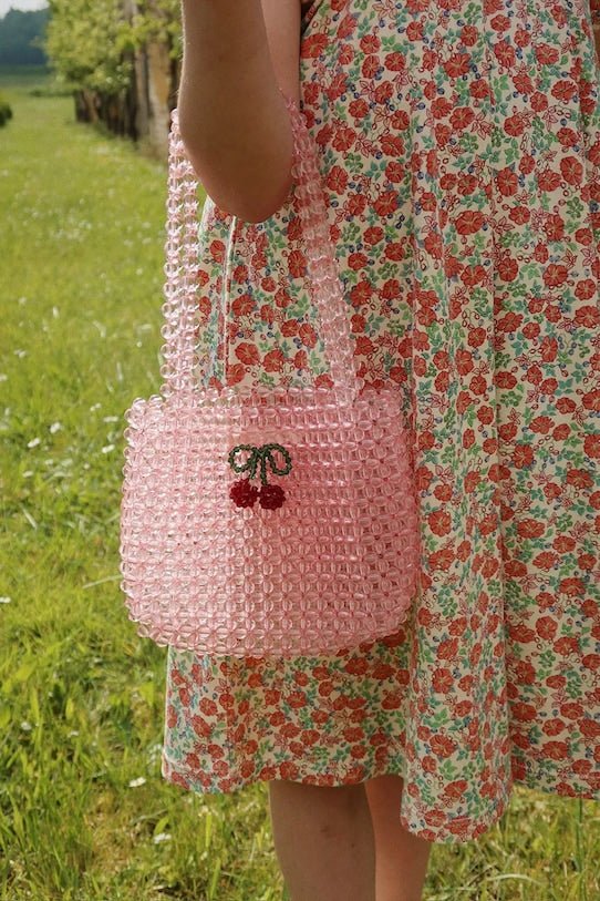 Konges Slojd Perla Bag - Princess and the Pea Boutique