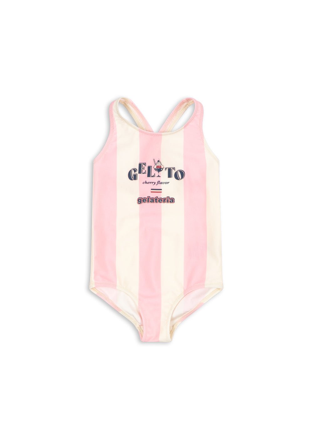 Konges Slojd POMIA SWIMSUIT - Princess and the Pea Boutique