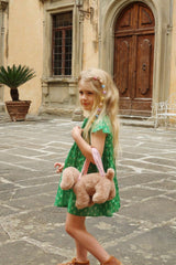 Konges Slojd Puppy Bag - Princess and the Pea Boutique