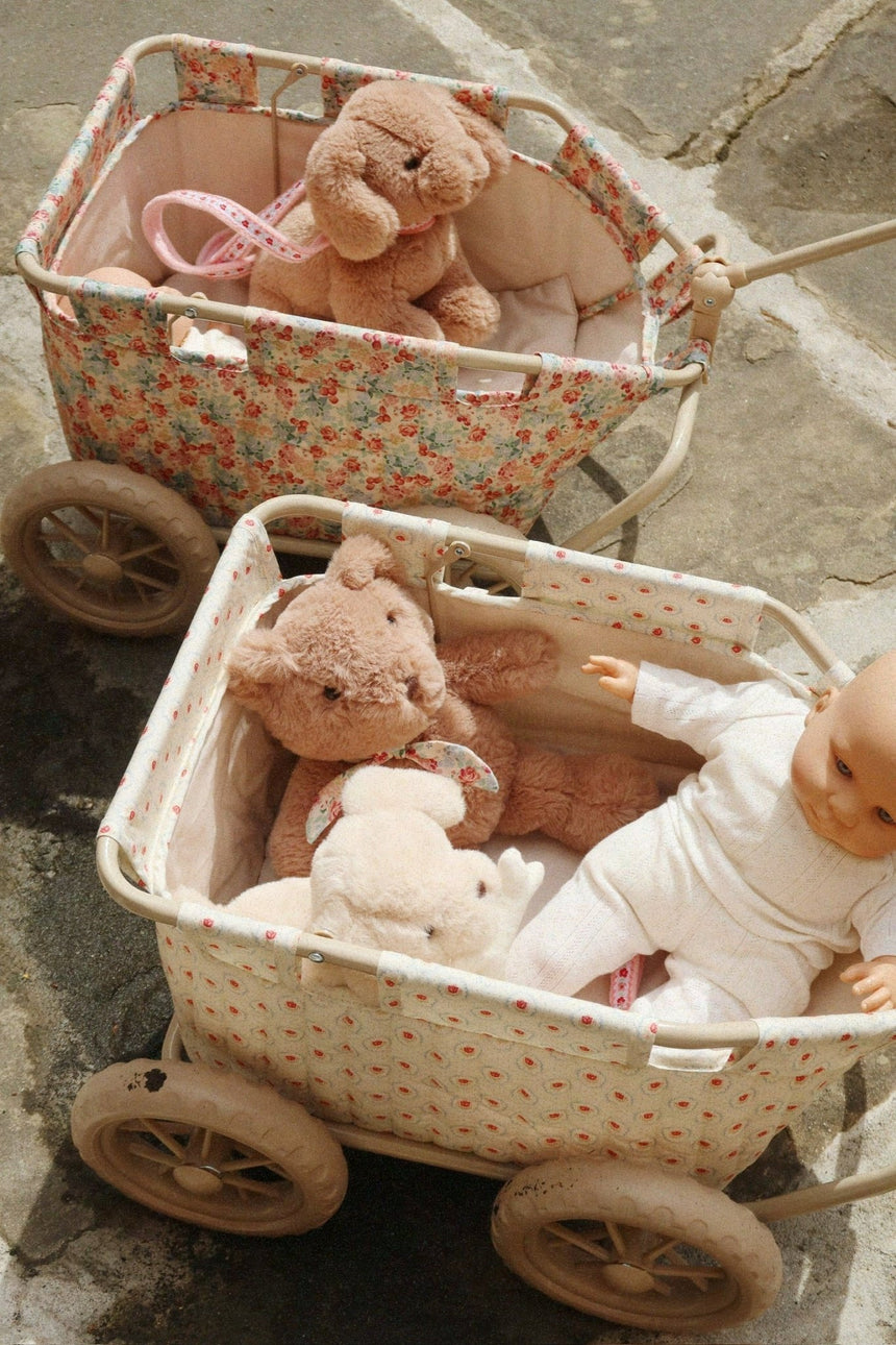 Konges Slojd Puppy Bag - Princess and the Pea Boutique