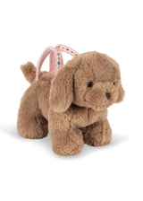 Konges Slojd Puppy Bag - Princess and the Pea Boutique