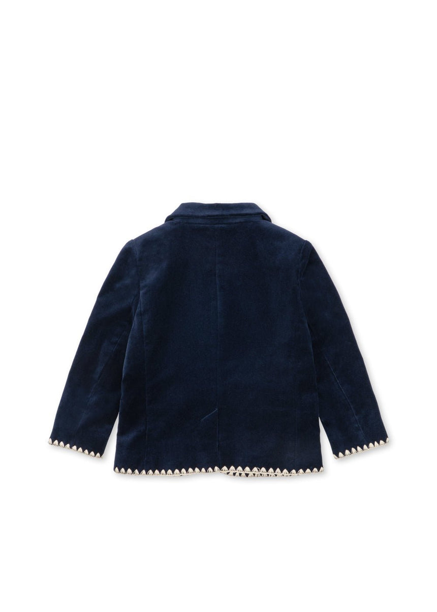 Konges Slojd Rocky Blazer - Princess and the Pea Boutique