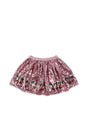 Konges Slojd Starla Sequin Skirt - Blush - Princess and the Pea Boutique