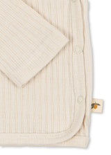 Konges Slojd Take me home newborn set - Lemon - Princess and the Pea Boutique