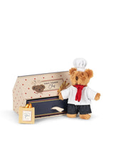 Konges Slojd TINY TEDDY BAKER - Princess and the Pea Boutique