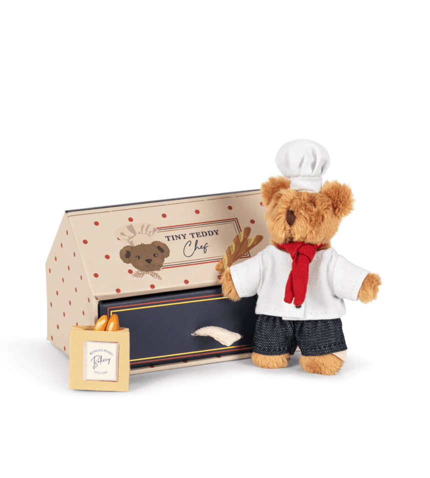 Konges Slojd TINY TEDDY BAKER - Princess and the Pea Boutique