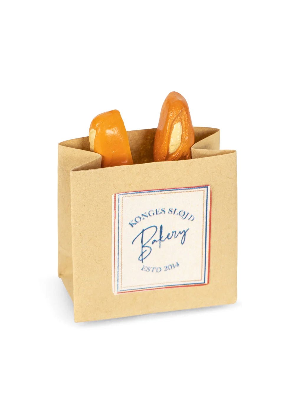 Konges Slojd TINY TEDDY BAKER - Princess and the Pea Boutique