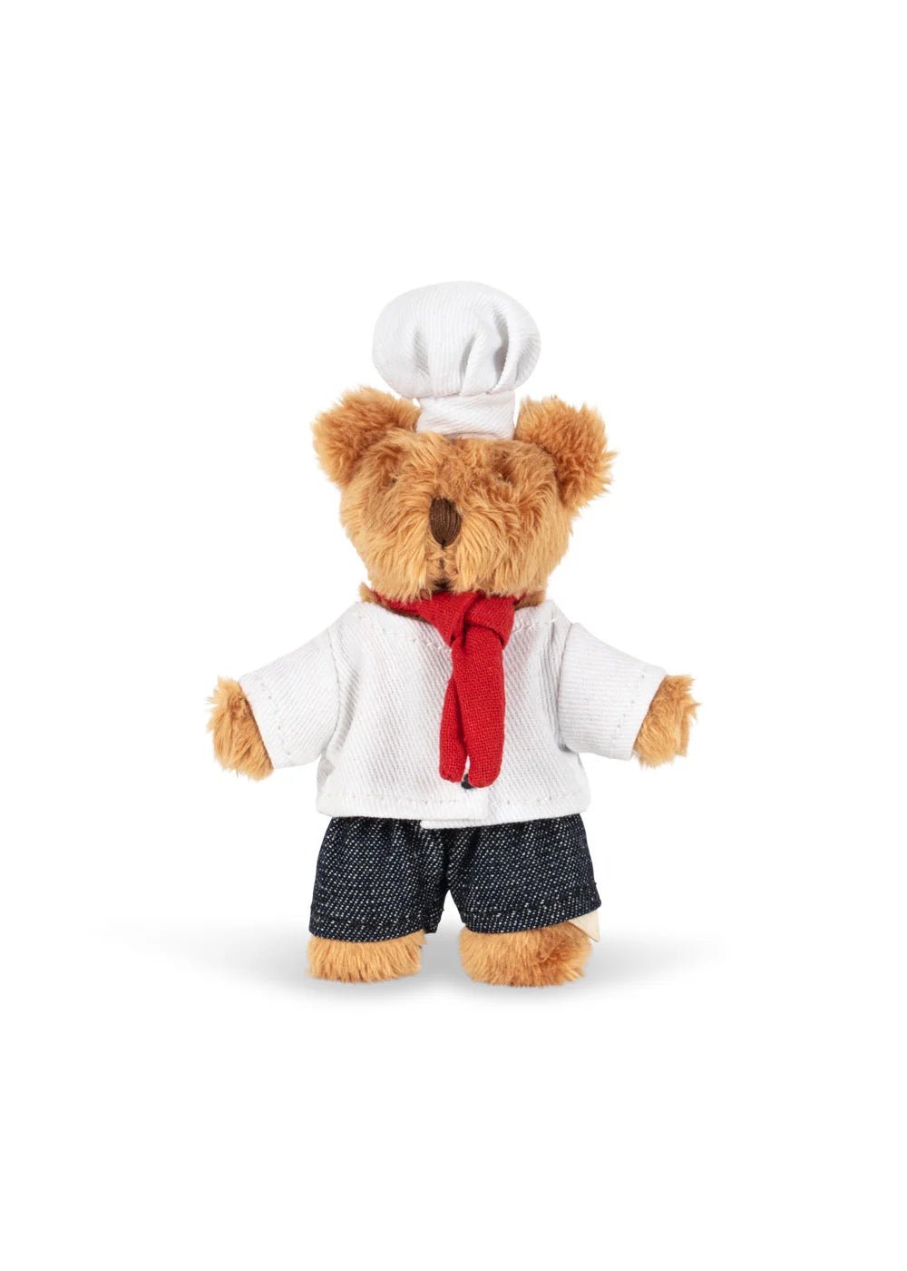 Konges Slojd TINY TEDDY BAKER - Princess and the Pea Boutique