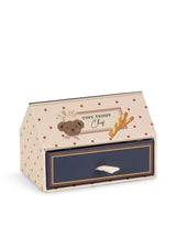 Konges Slojd TINY TEDDY BAKER - Princess and the Pea Boutique