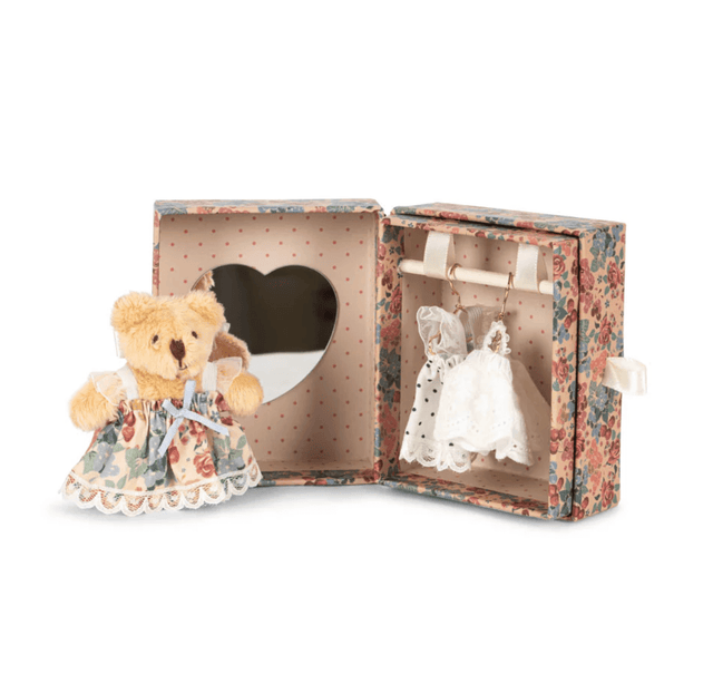 Konges Slojd TINY TEDDY DRESS UP - Princess and the Pea Boutique
