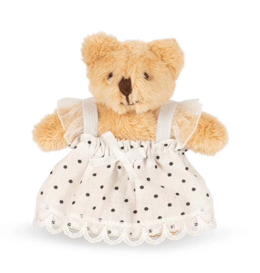 Konges Slojd TINY TEDDY DRESS UP - Princess and the Pea Boutique