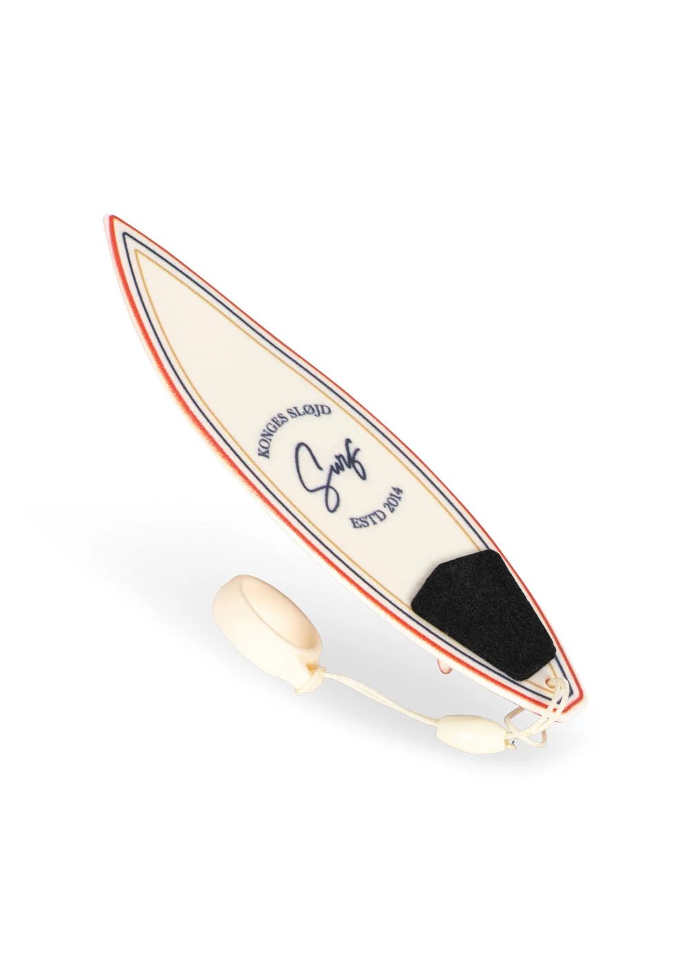 Konges Slojd TINY TEDDY TRAVEL - Princess and the Pea Boutique