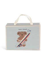 Konges Slojd TINY TEDDY TRAVEL - Princess and the Pea Boutique
