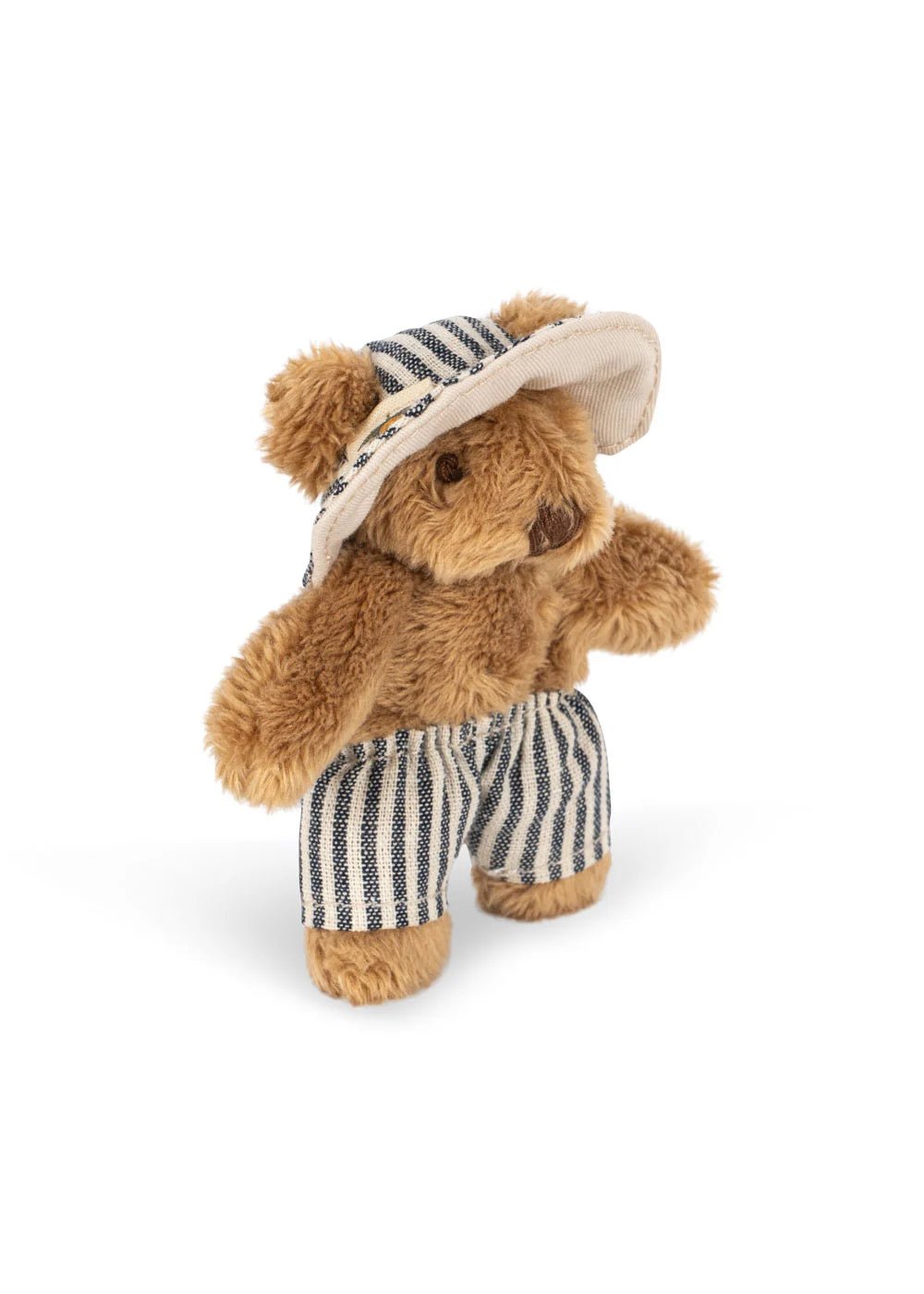 Konges Slojd TINY TEDDY TRAVEL - Princess and the Pea Boutique