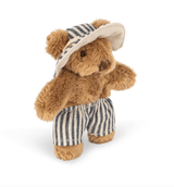 Konges Slojd TINY TEDDY TRAVEL - Princess and the Pea Boutique