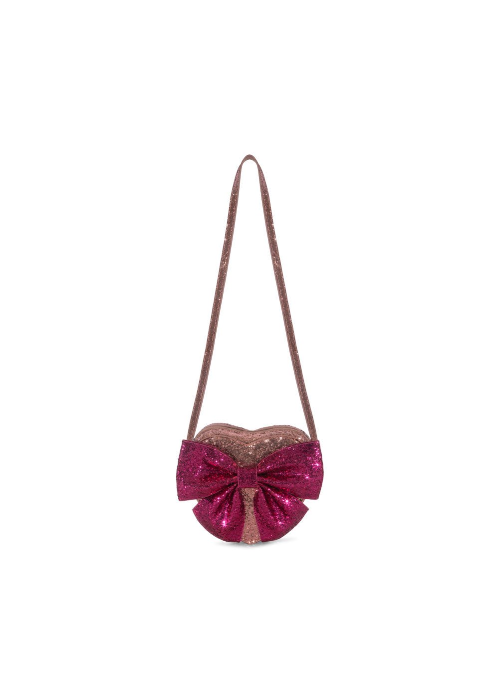 Konges Slojd Tut Bow Shoulder Bag - Princess and the Pea Boutique