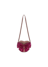 Konges Slojd Tut Bow Shoulder Bag - Princess and the Pea Boutique