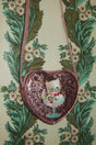 Konges Slojd Tut Shoulder Bag - Kitty - Princess and the Pea Boutique