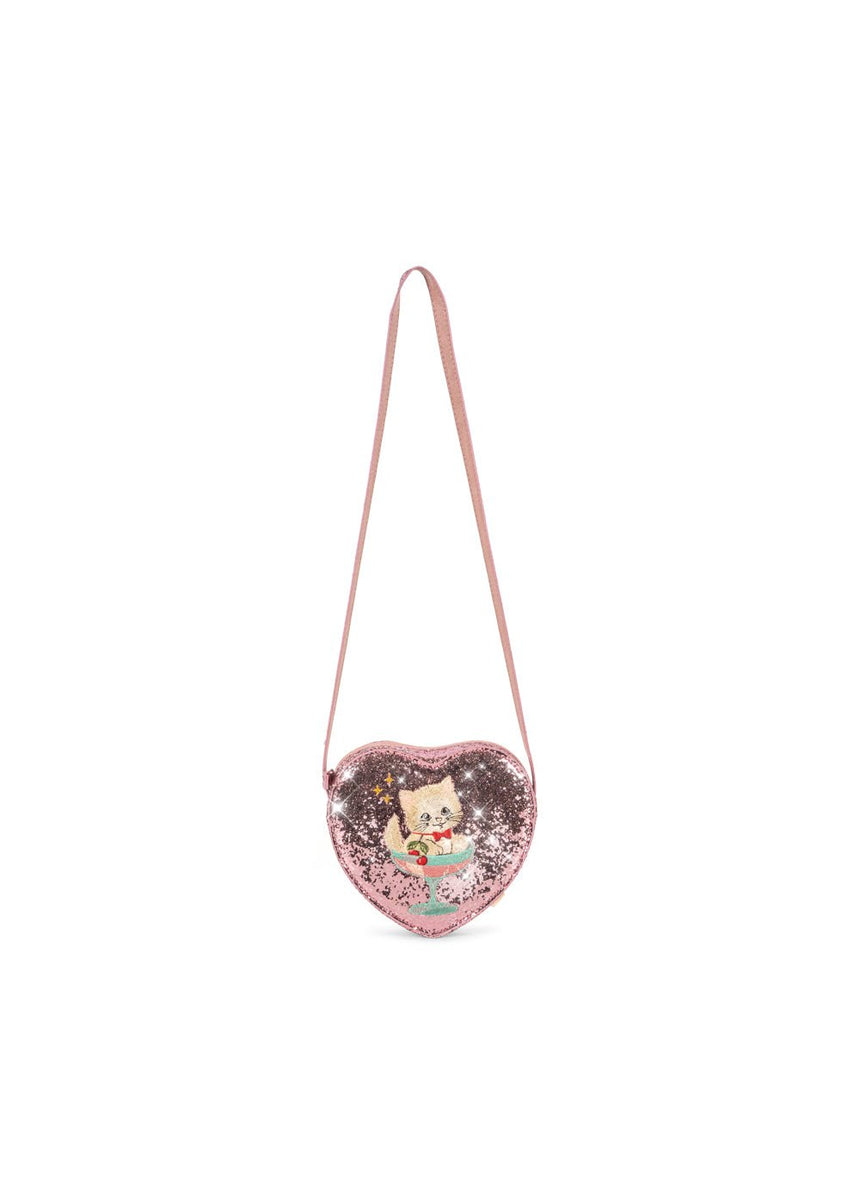 Konges Slojd Tut Shoulder Bag - Kitty - Princess and the Pea Boutique