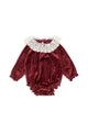 Baby Romper & Footie