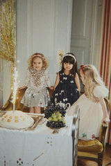 Konges Slojd Yvonne Dress - Princess and the Pea Boutique