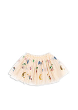 Konges Slojd Yvonne Skirt - Rainbow Twinkle - Princess and the Pea Boutique